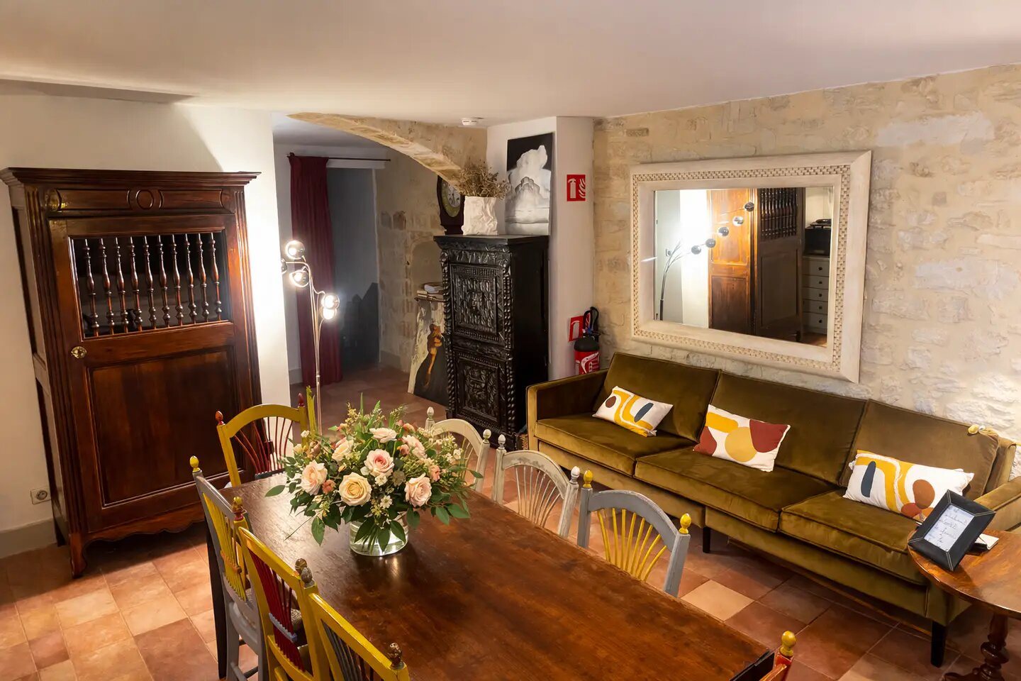 Maison à vendre, 126m², Uzès