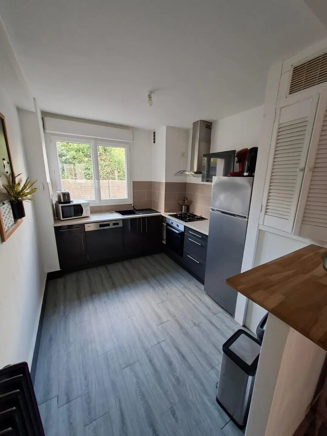 Appartement à louer, 75m², Laval
