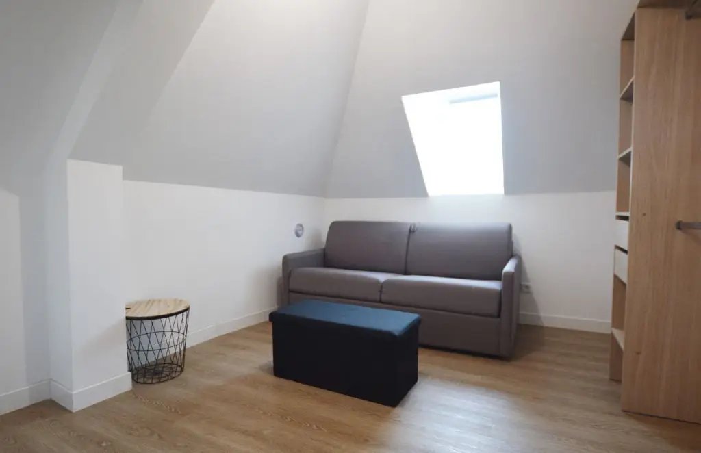 Appartement à louer, 15m², Abbeville