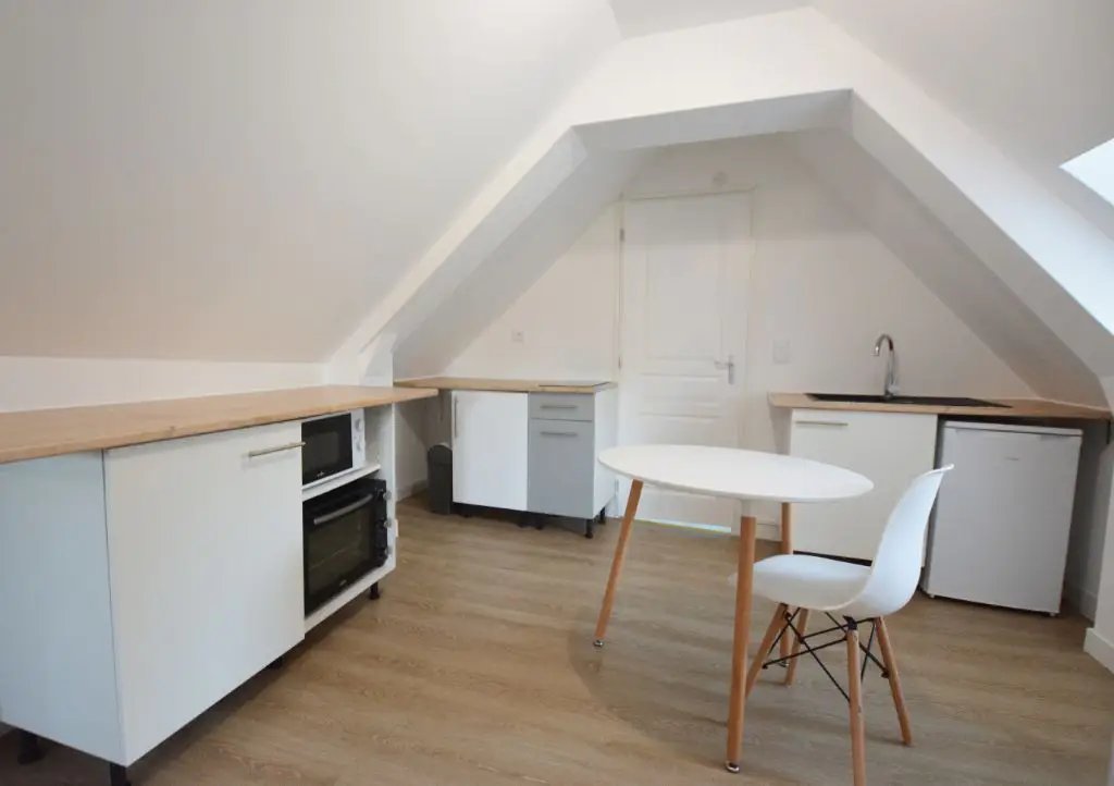 Appartement à louer, 15m², Abbeville