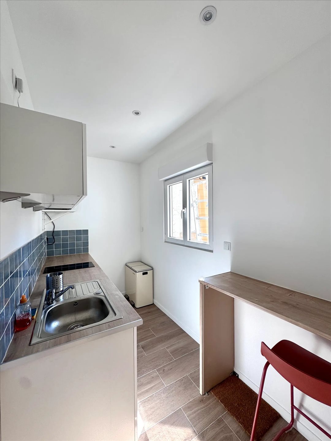 Appartement à louer, 20m², Reims