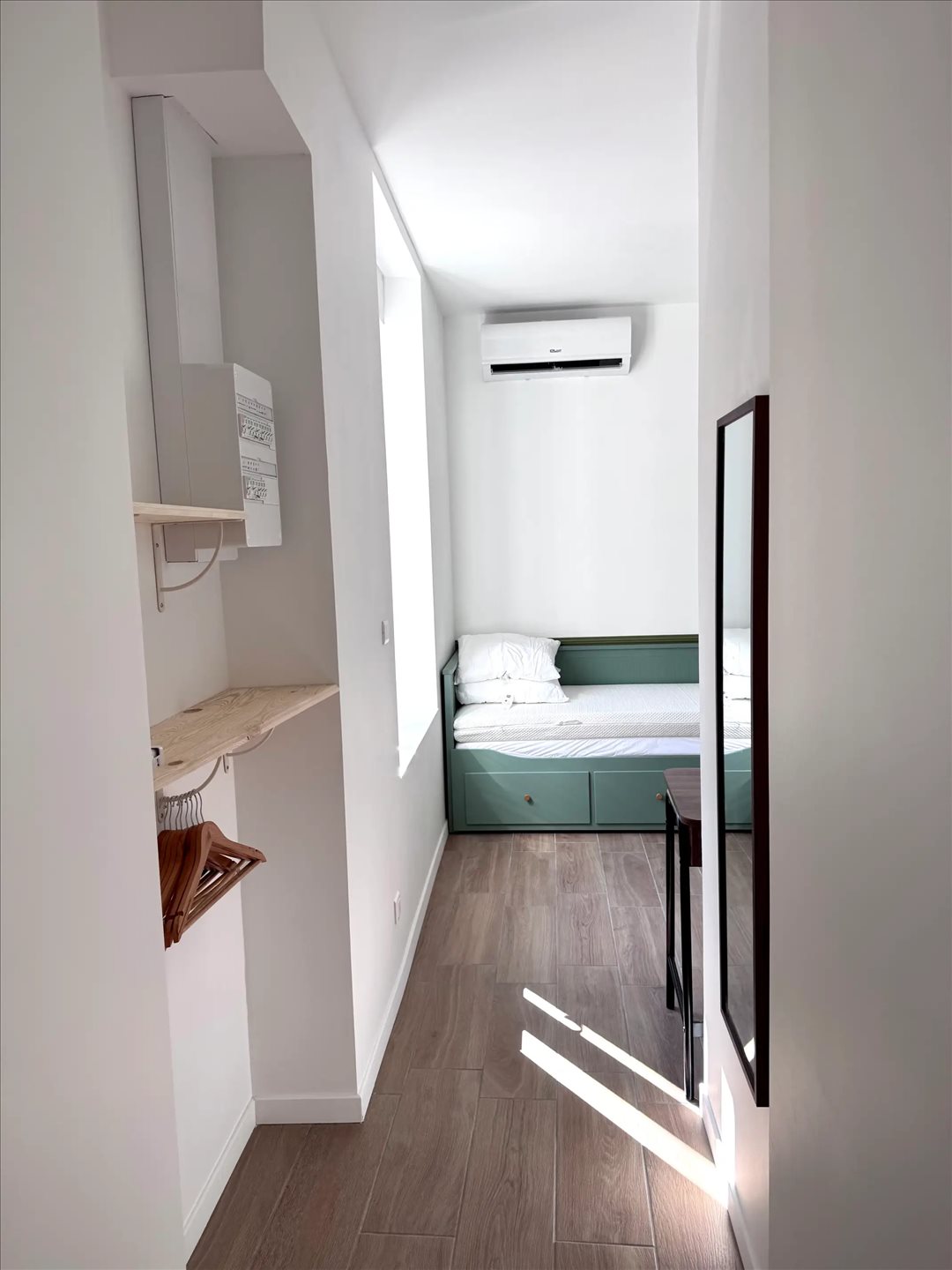 Appartement à louer, 20m², Reims