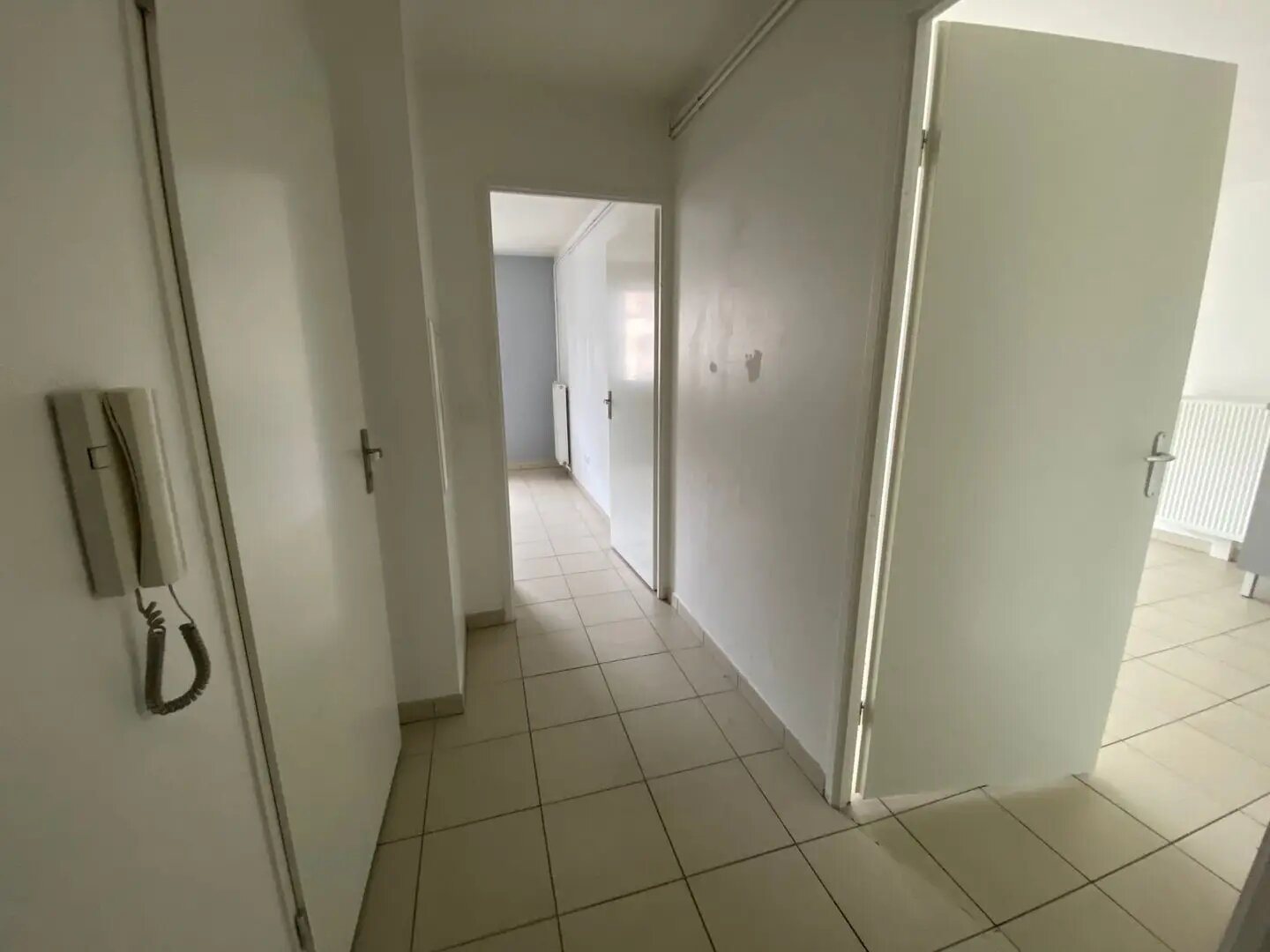 Appartement à louer, 42m², Mantes-la-Jolie