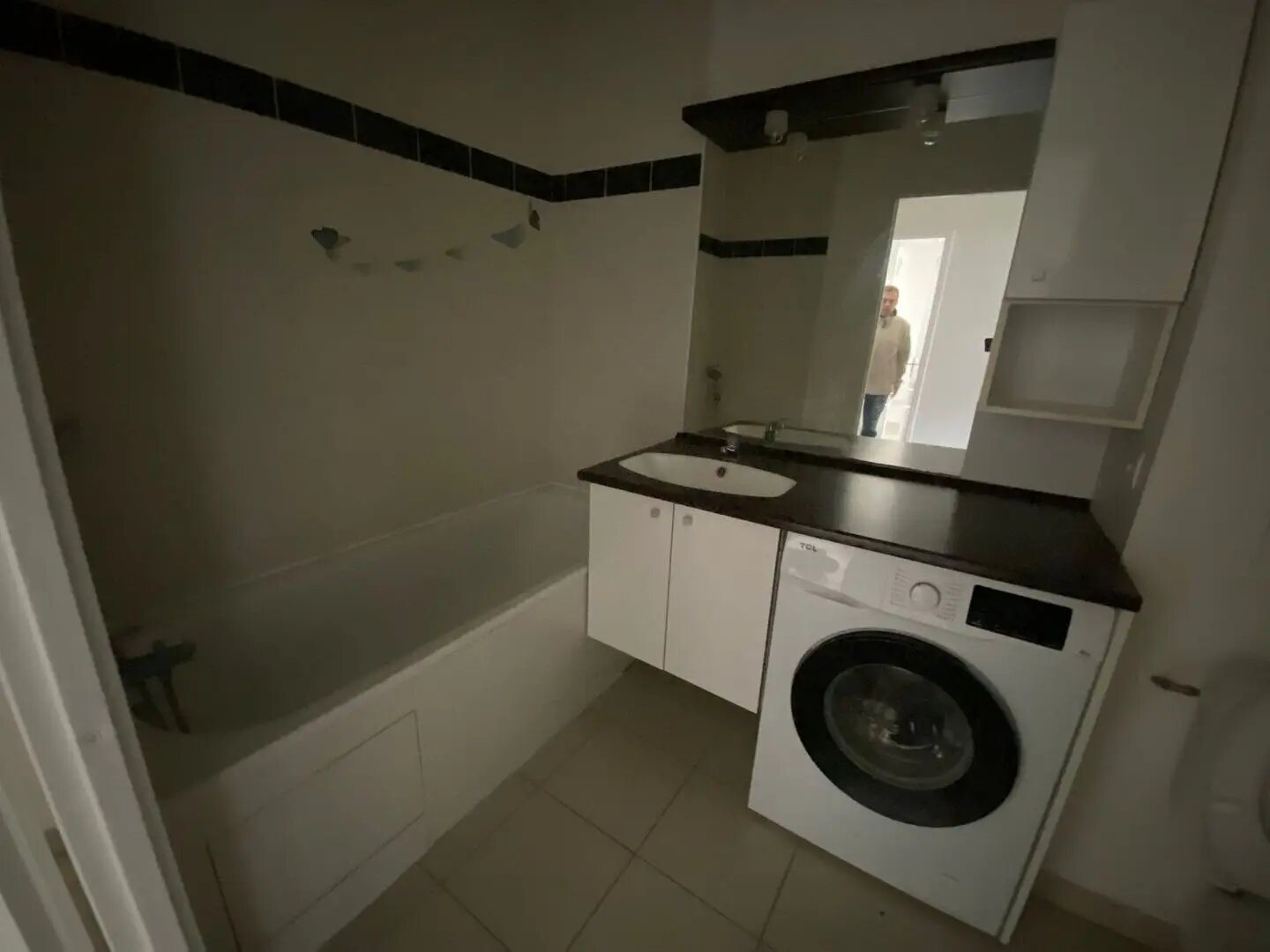 Appartement à louer, 42m², Mantes-la-Jolie