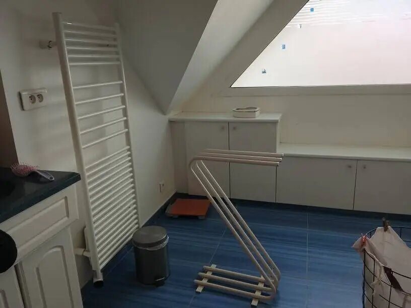 Appartement à louer, 17m², Le Mans