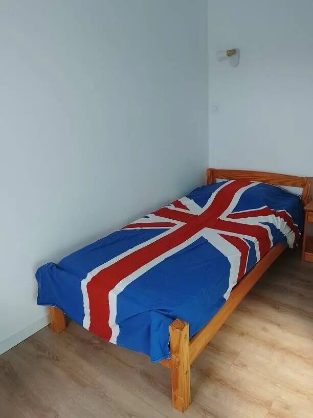 Appartement à louer, 17m², Le Mans