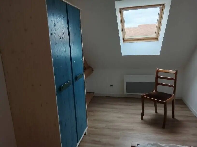 Appartement à louer, 17m², Le Mans