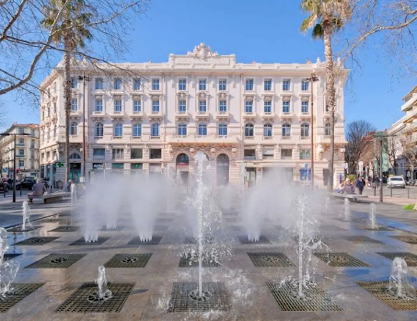 Appartement à vendre, 85m², Antibes
