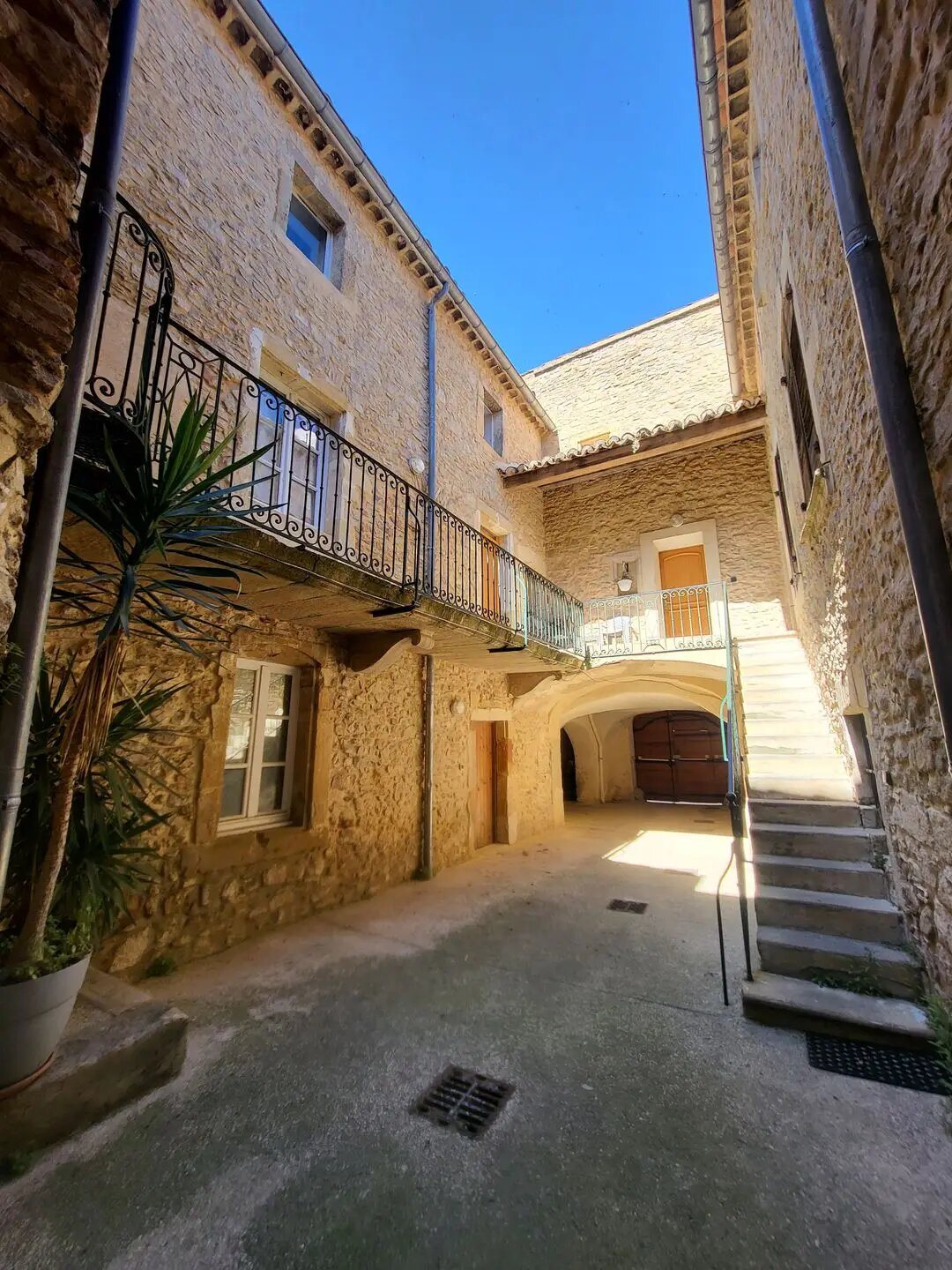 Appartement à vendre, 55m², Bagnols-sur-Cèze