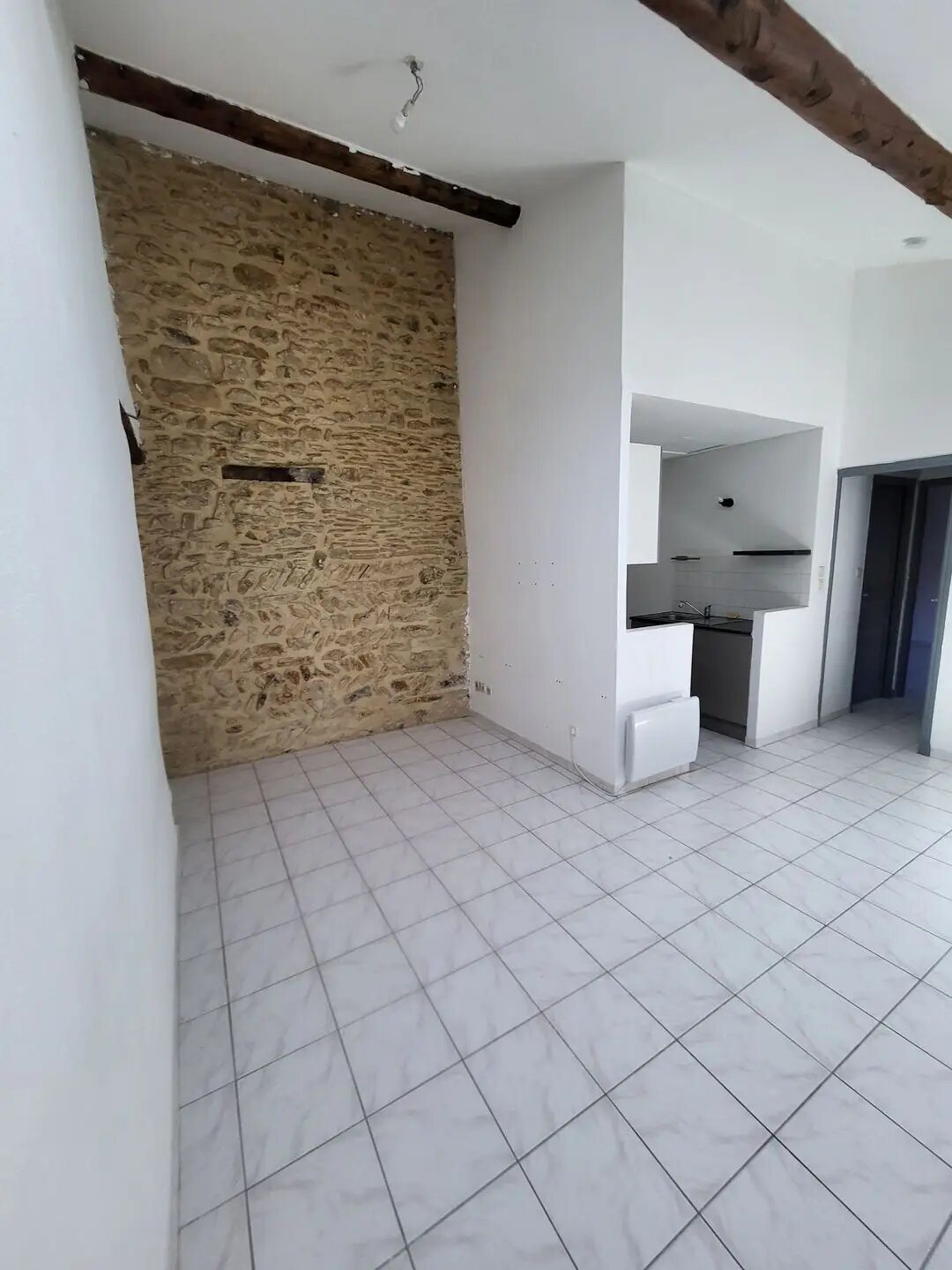 Appartement à vendre, 55m², Bagnols-sur-Cèze