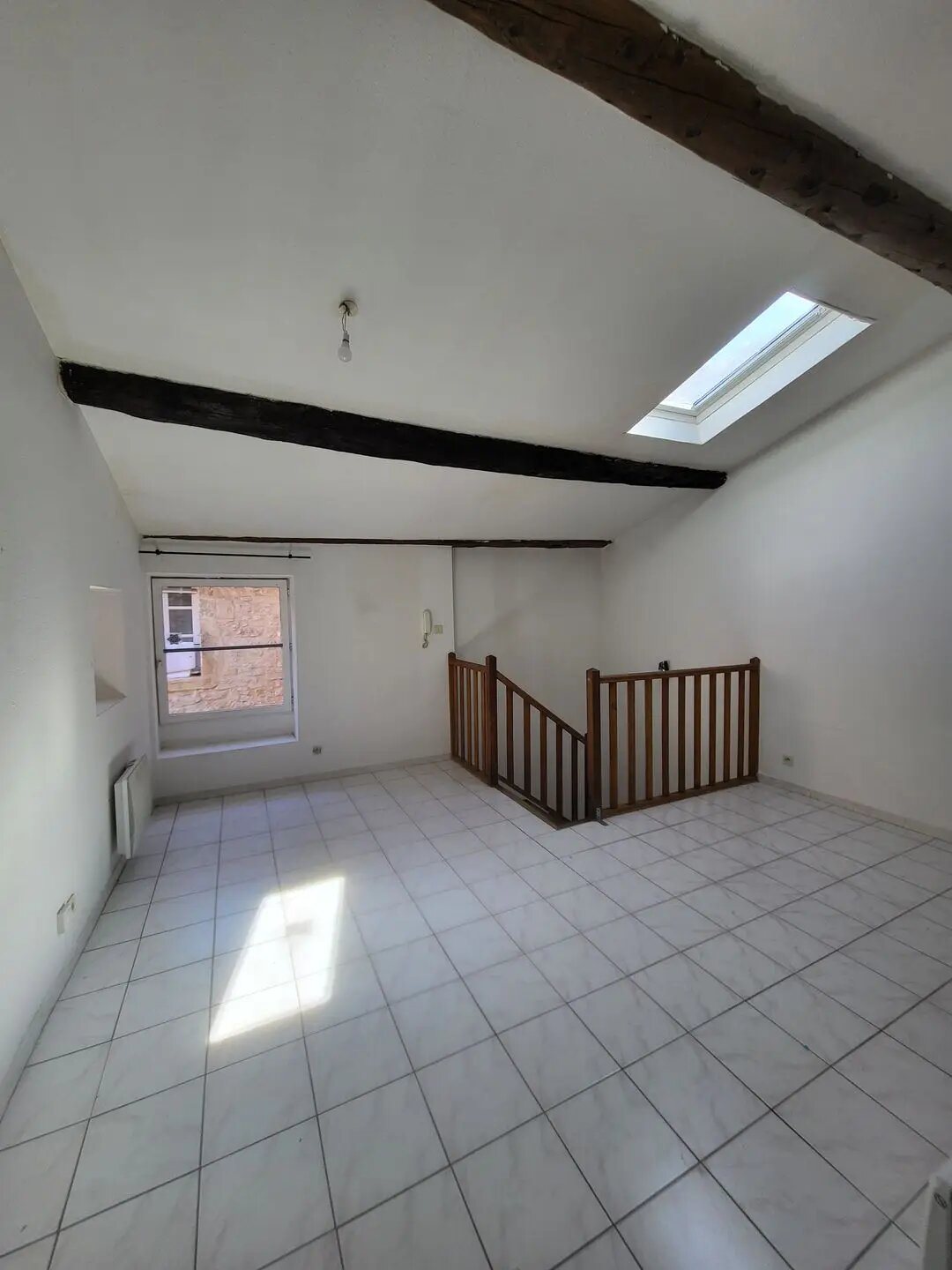 Appartement à vendre, 55m², Bagnols-sur-Cèze