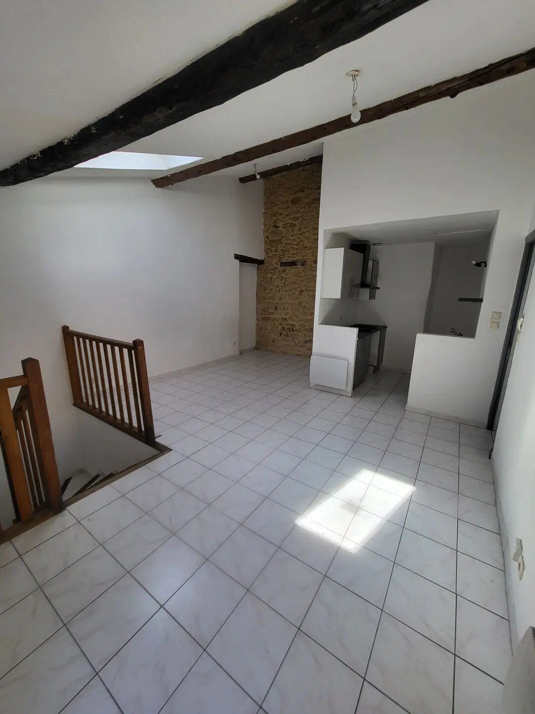 Appartement à vendre, 55m², Bagnols-sur-Cèze