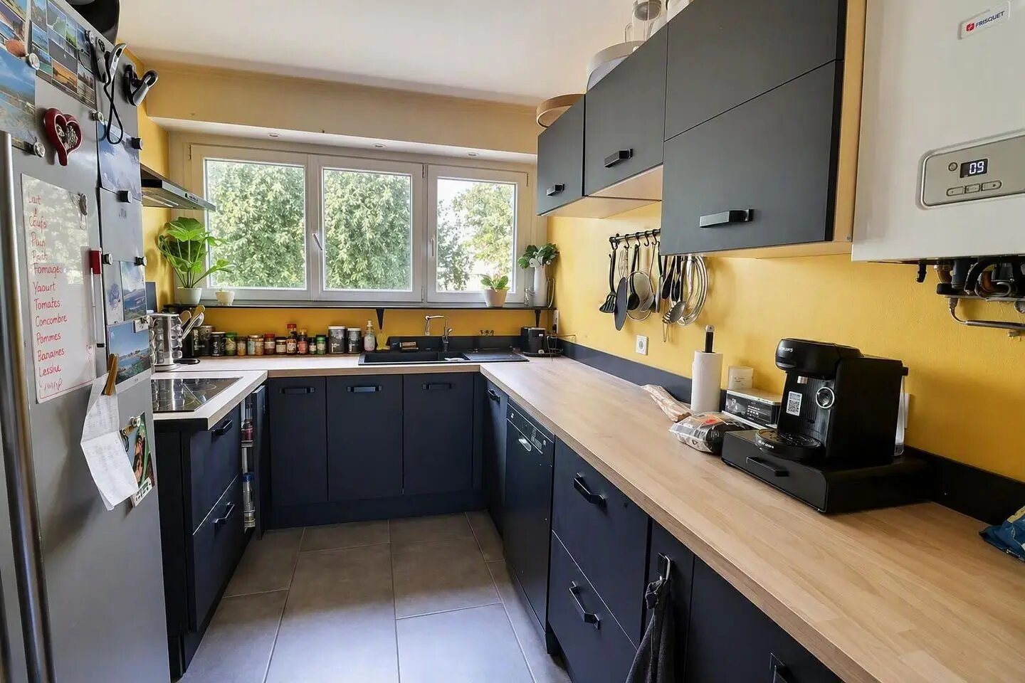 Appartement à louer, 12m², Vannes