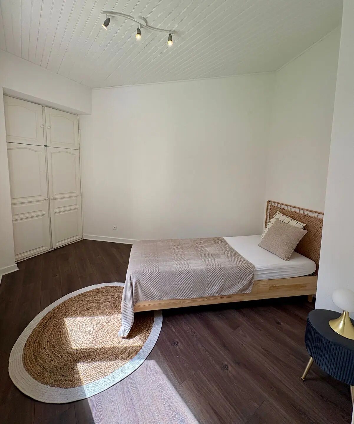 Appartement à louer, 24m², Villeurbanne