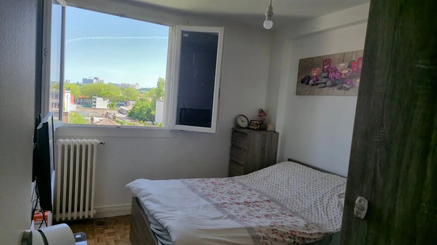 Appartement à vendre, 57m², Bagneux