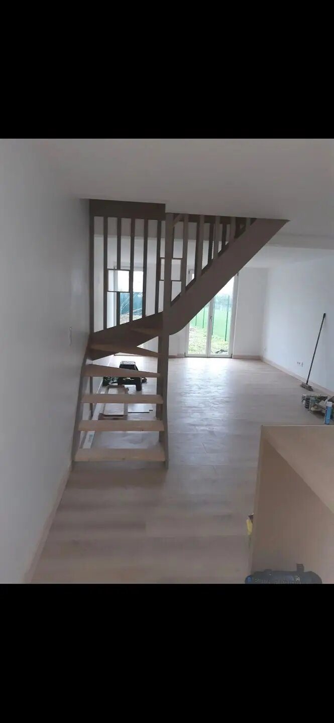 Maison à vendre, 74m², Saint-Memmie