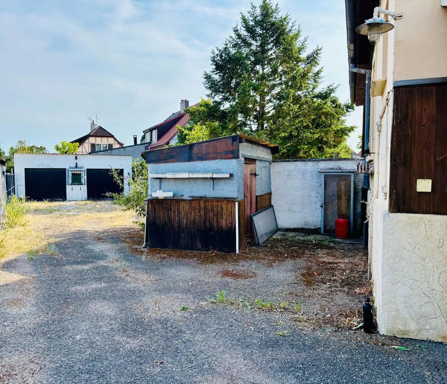 Maison à vendre, 80m², Wittenheim