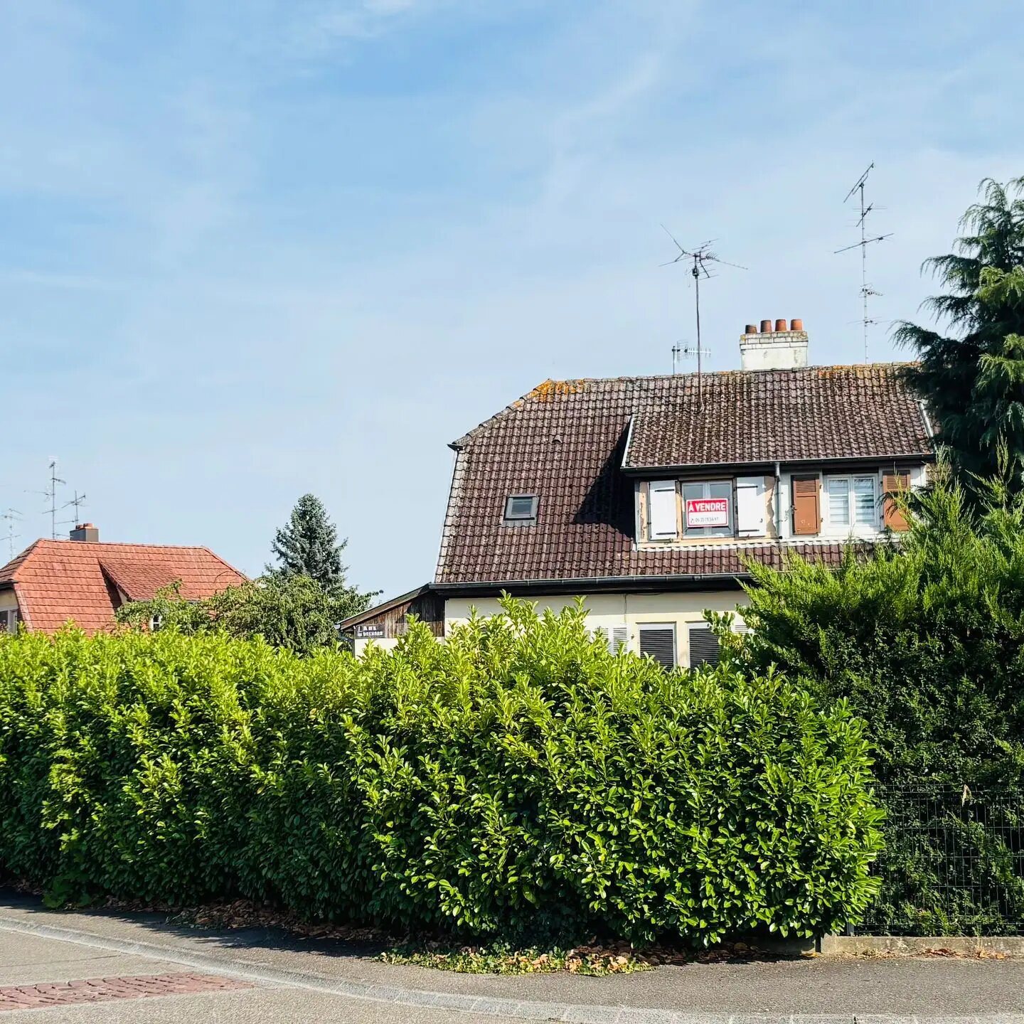 Maison à vendre, 80m², Wittenheim