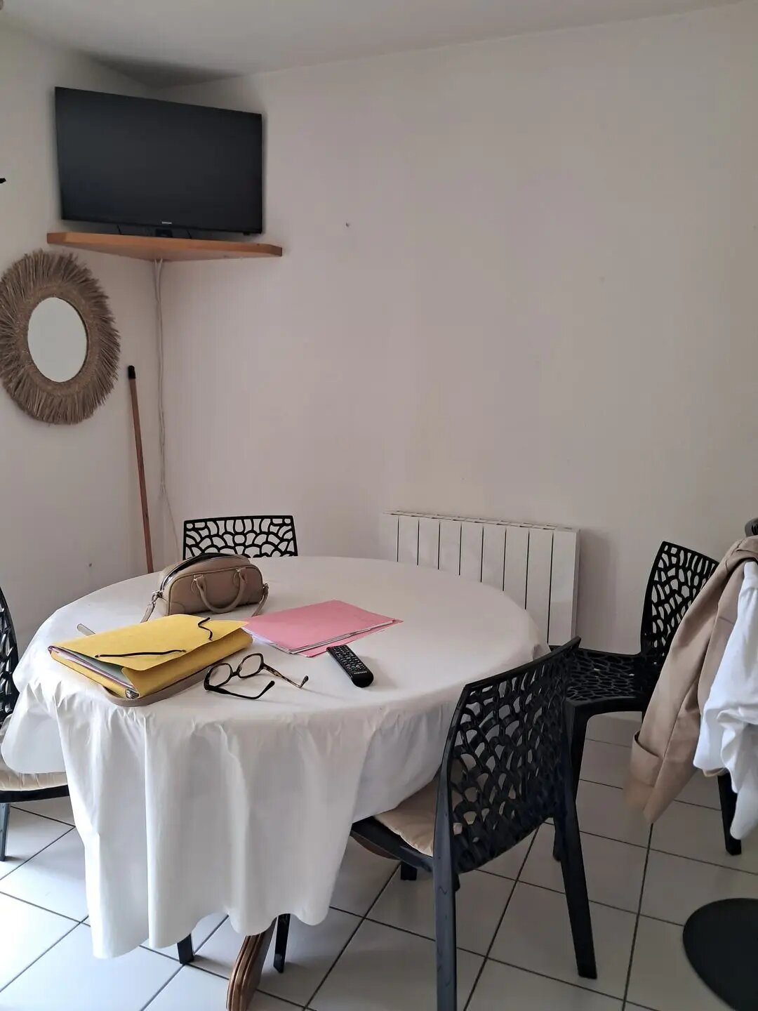 Appartement à louer, 33m², Pornichet