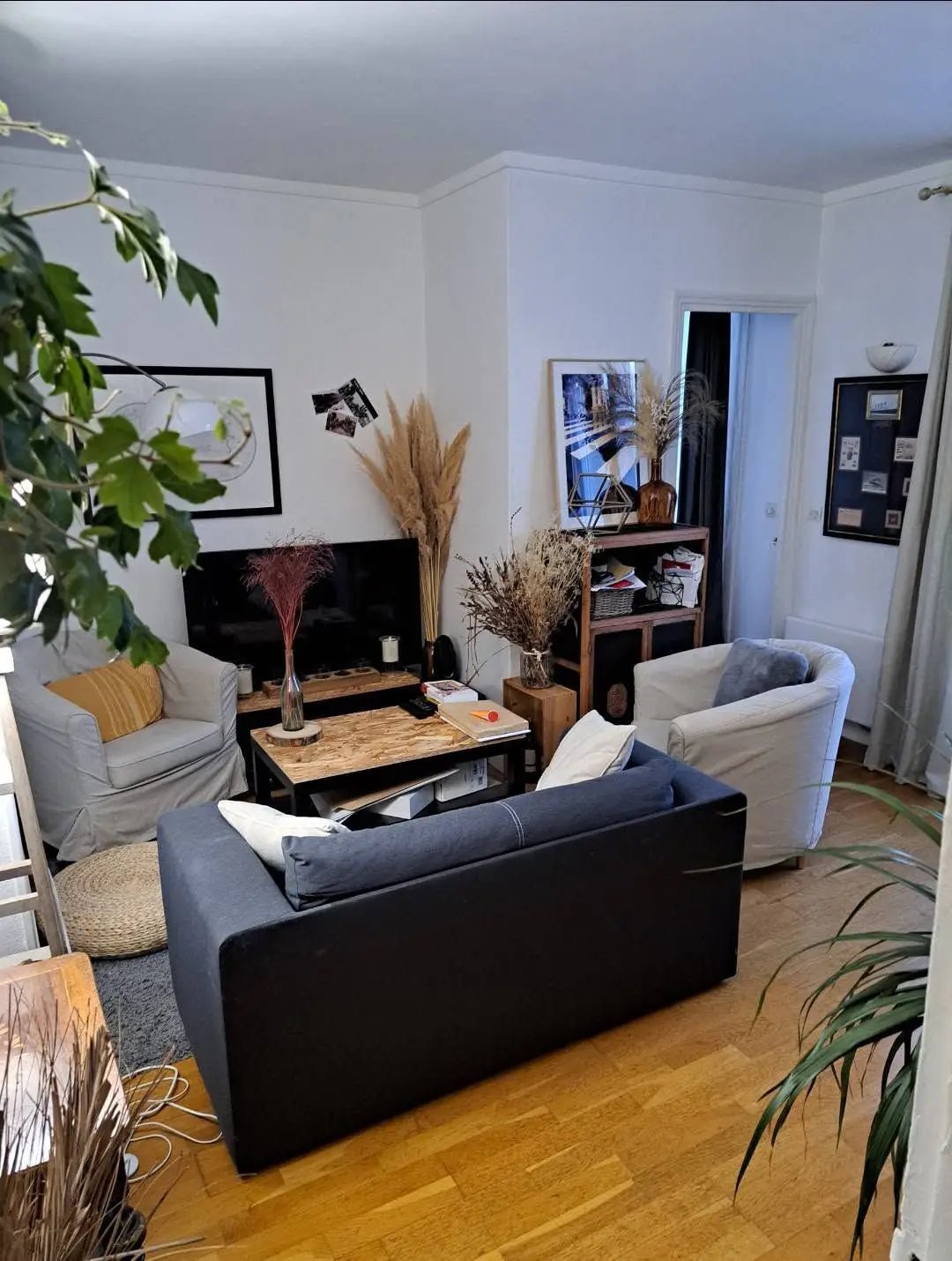 Appartement à louer, 30m², Aix-en-Provence