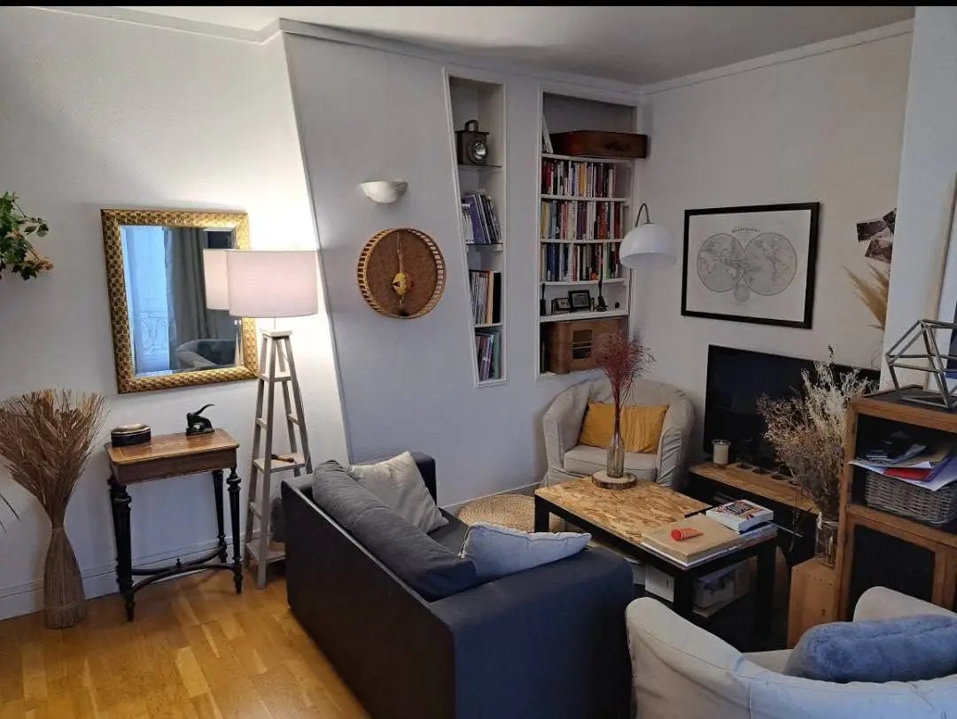 Appartement à louer, 30m², Aix-en-Provence