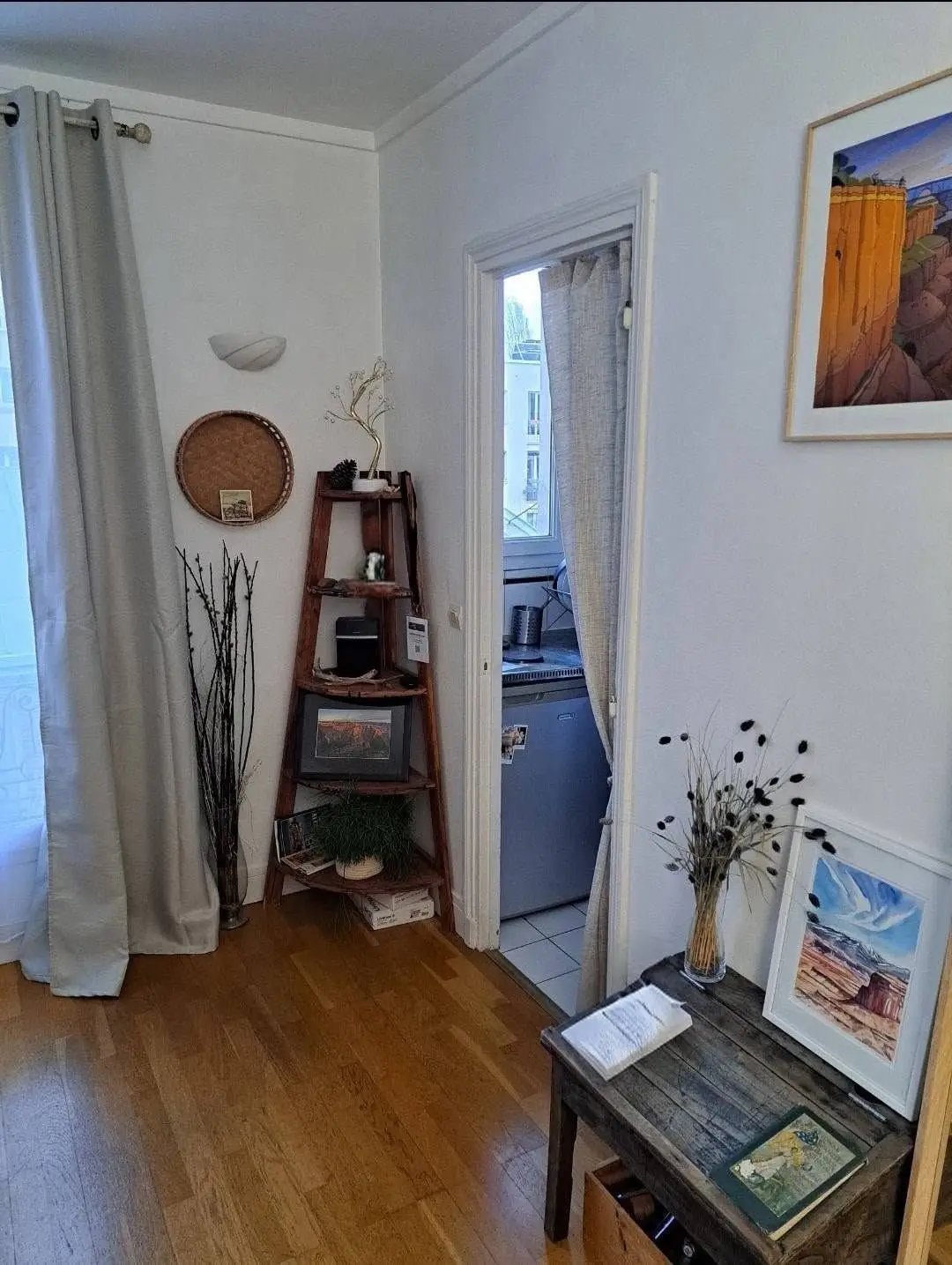 Appartement à louer, 30m², Aix-en-Provence