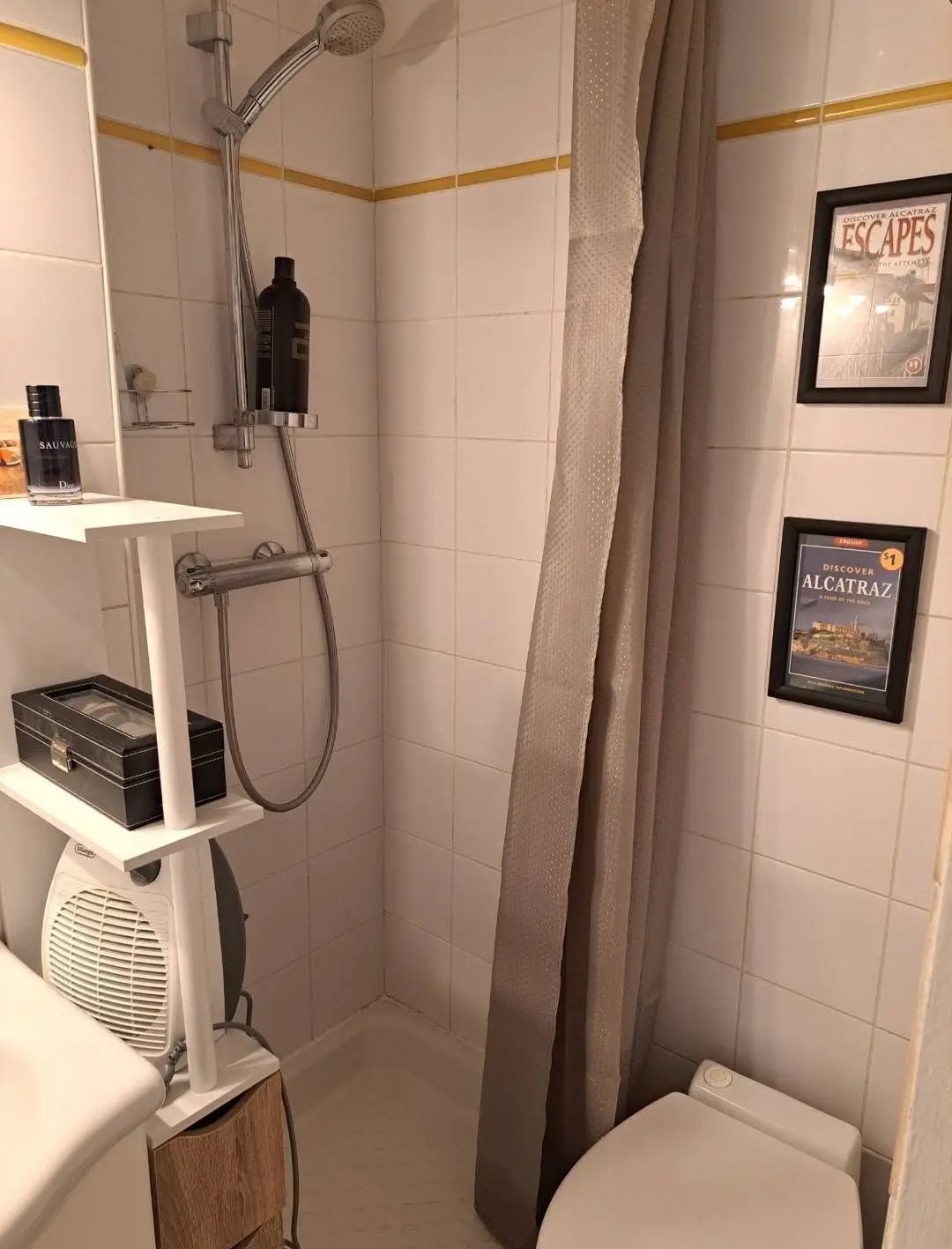 Appartement à louer, 30m², Aix-en-Provence