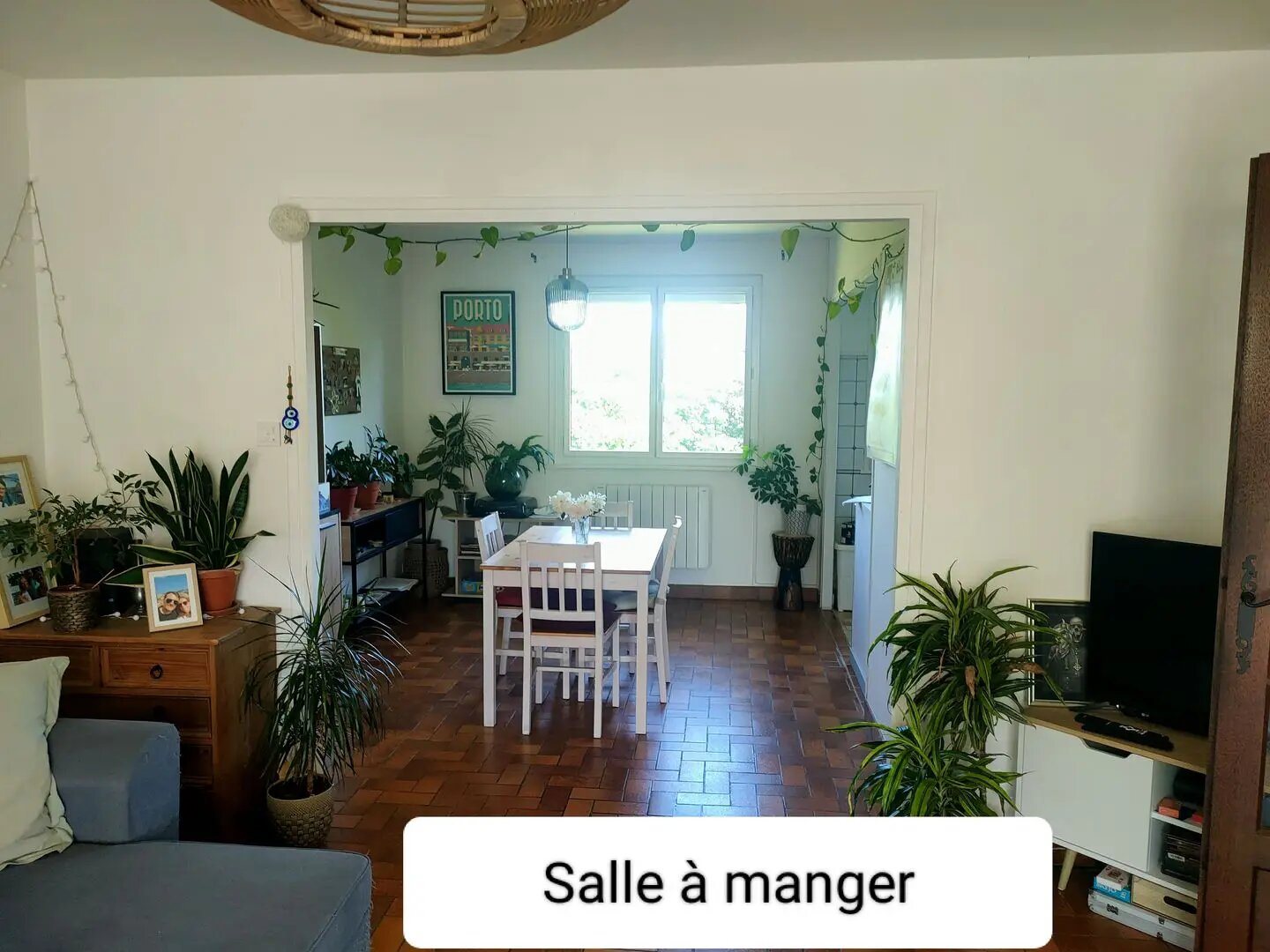 Maison à vendre, 105m², Varennes-sur-Allier