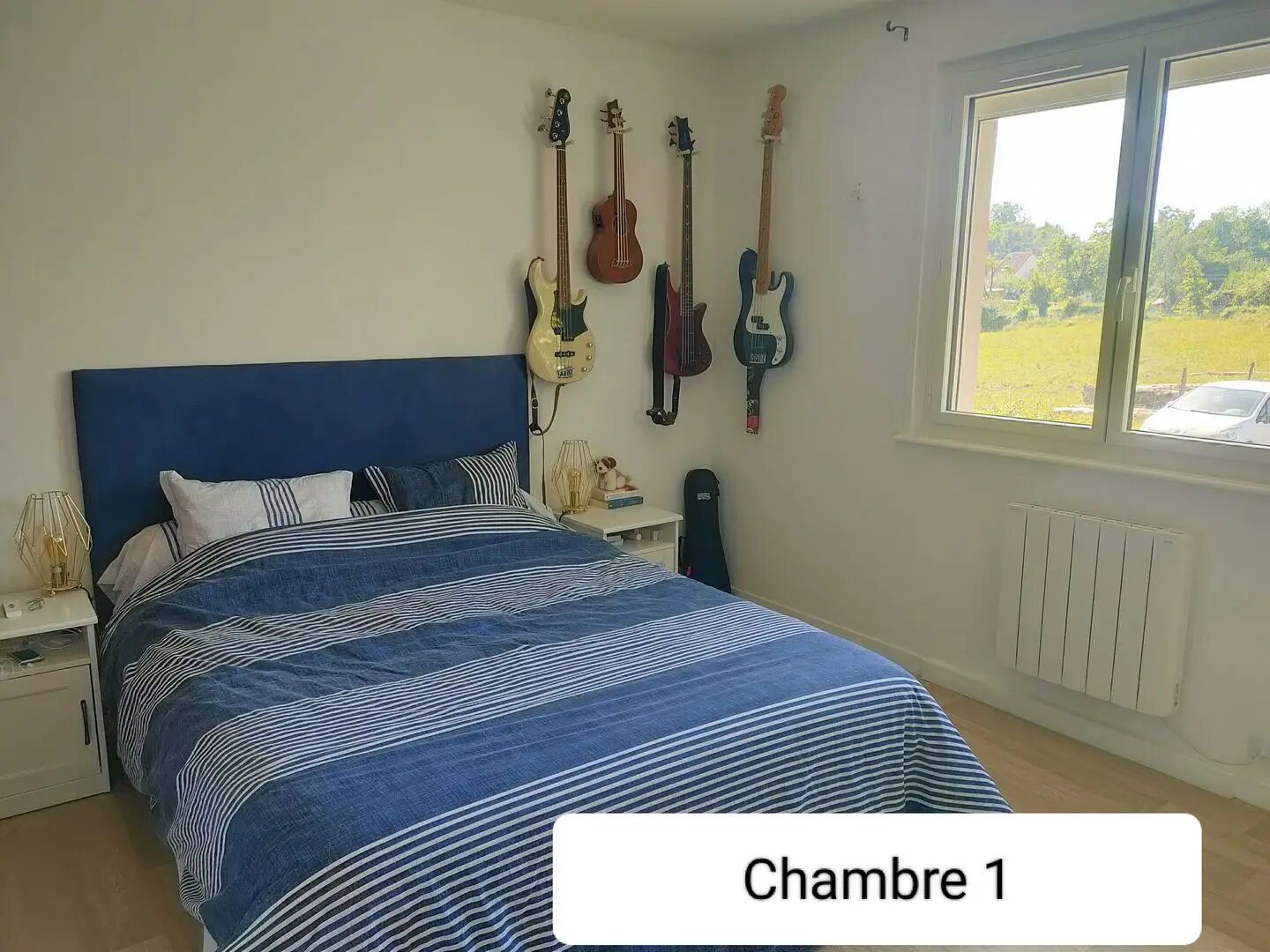Maison à vendre, 105m², Varennes-sur-Allier