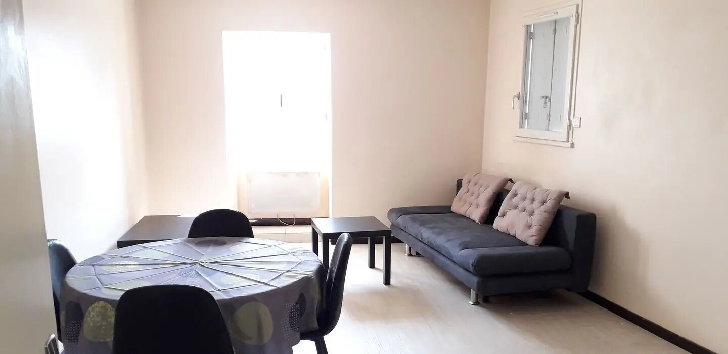 Maison à louer, 38m², Blain