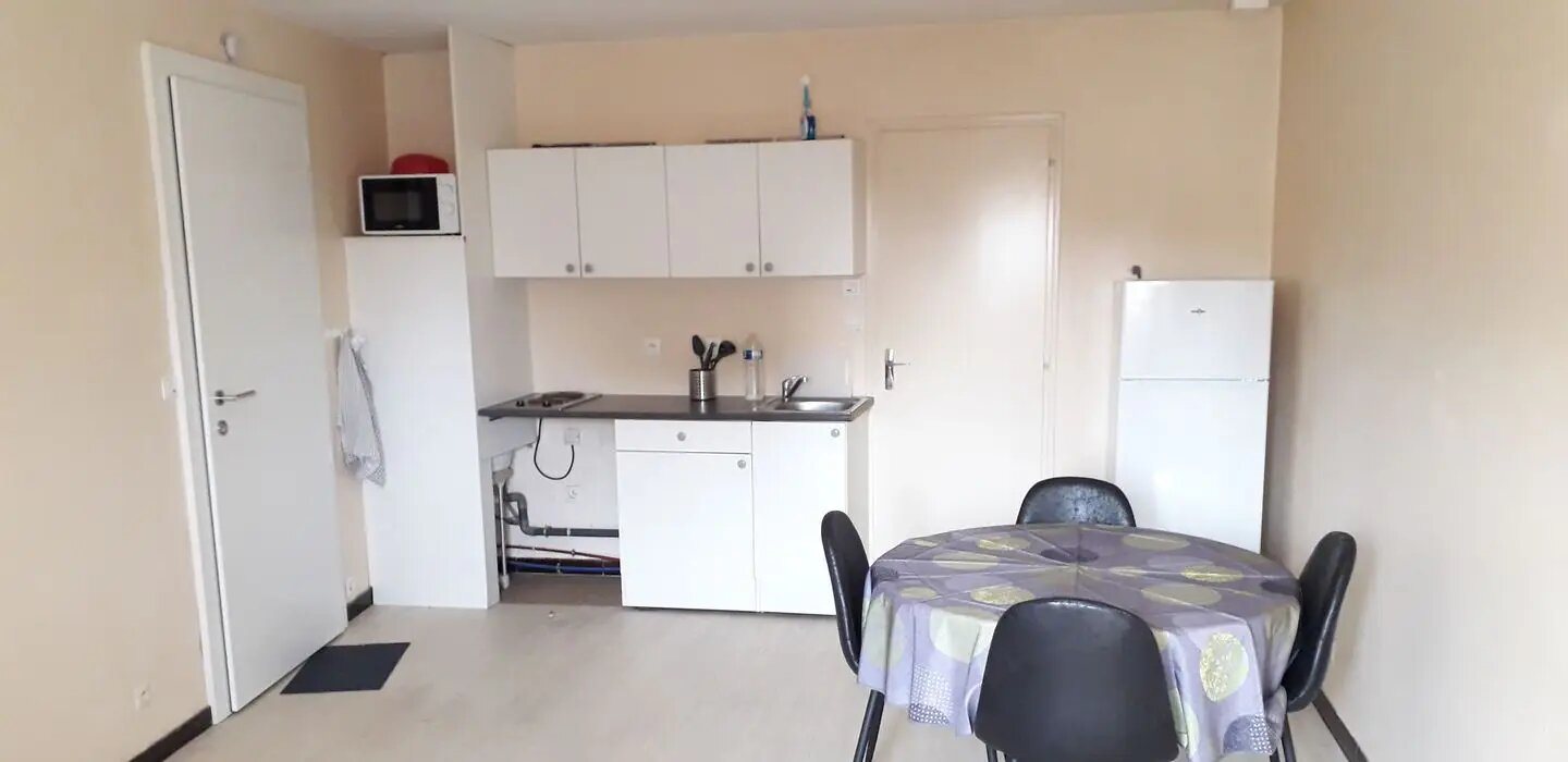 Maison à louer, 38m², Blain