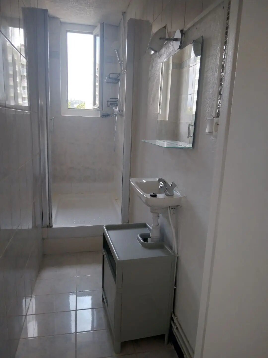 Appartement à louer, 36m², Lyon 7ème