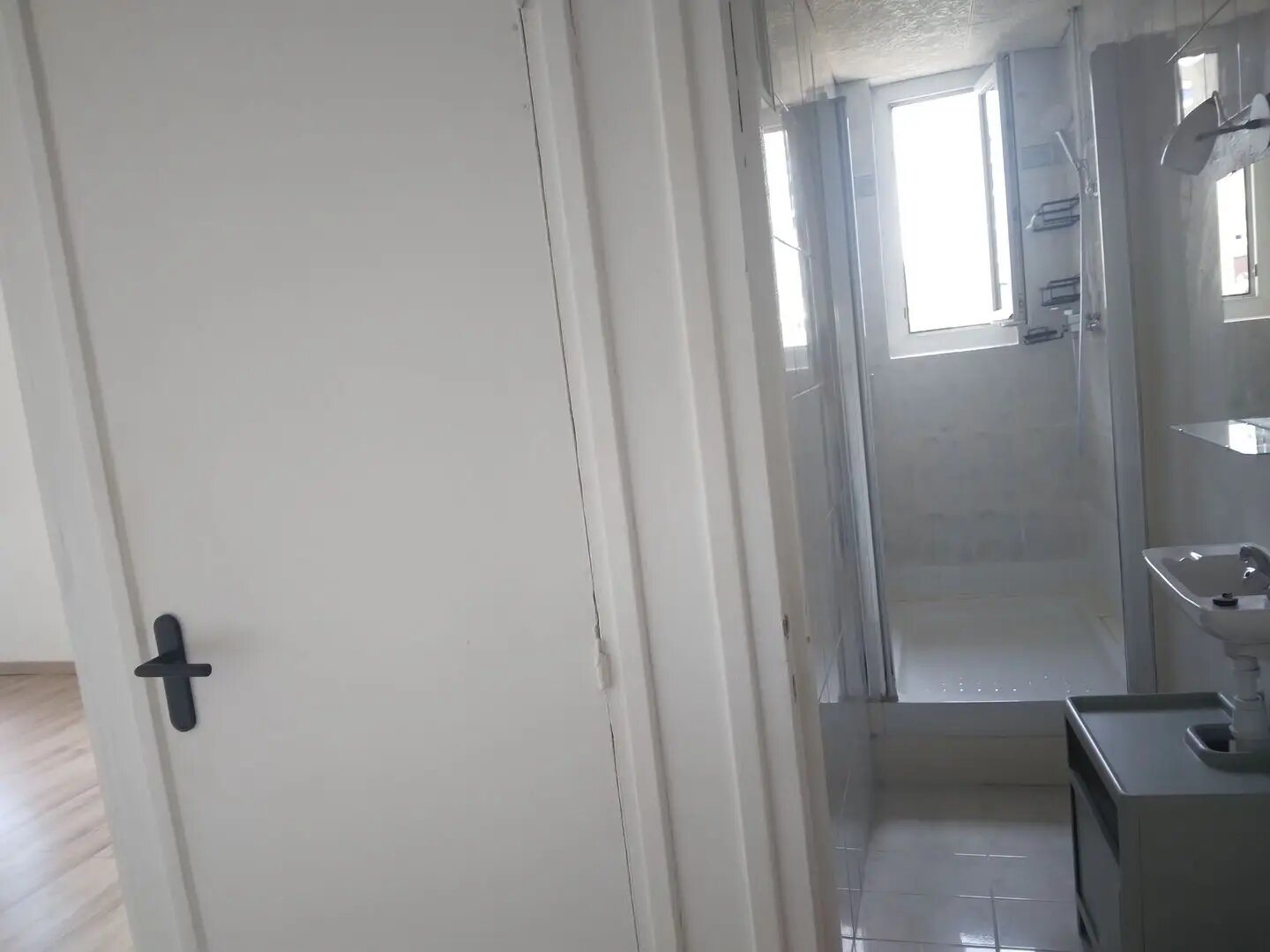 Appartement à louer, 36m², Lyon 7ème