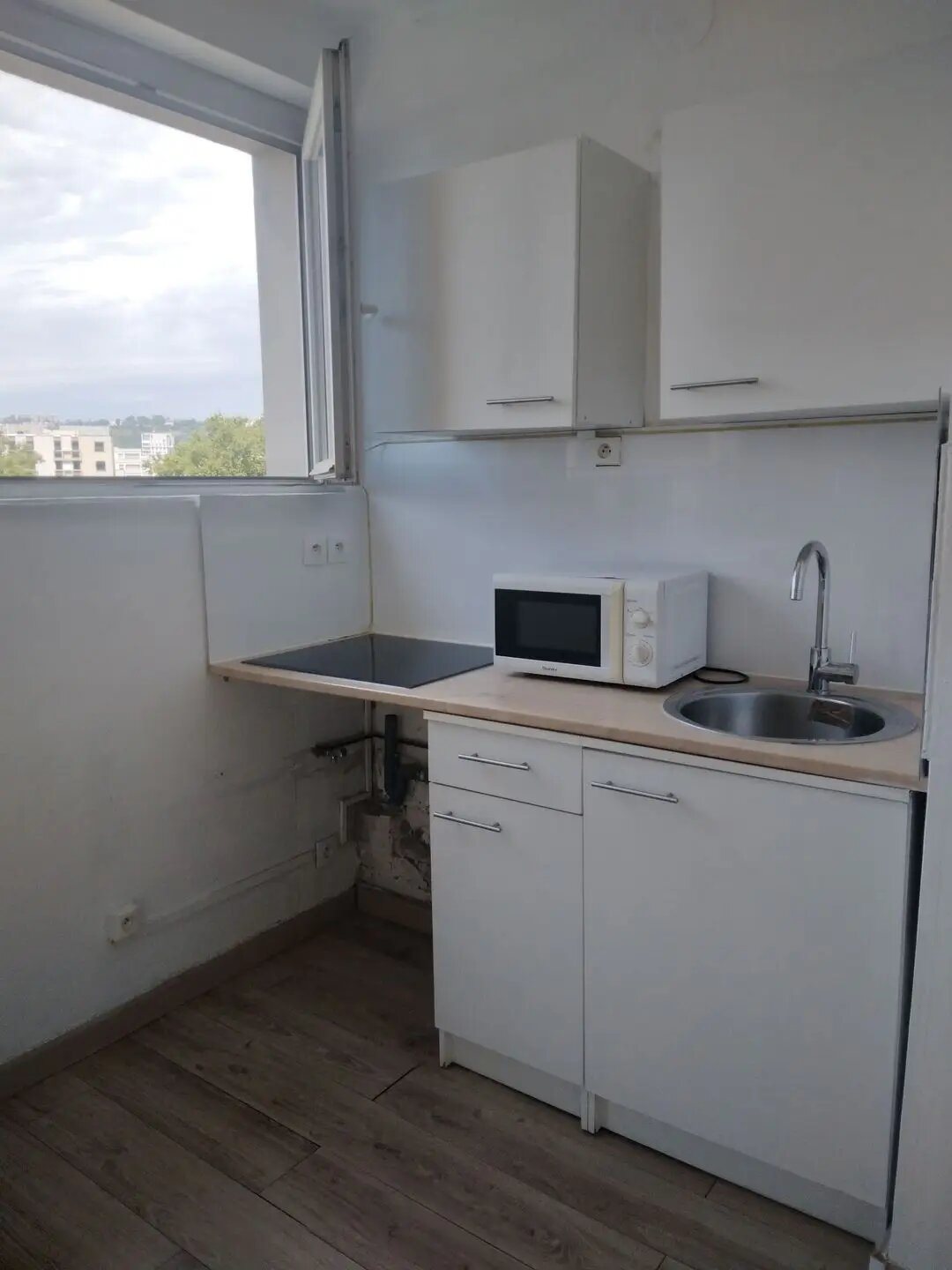 Appartement à louer, 36m², Lyon 7ème