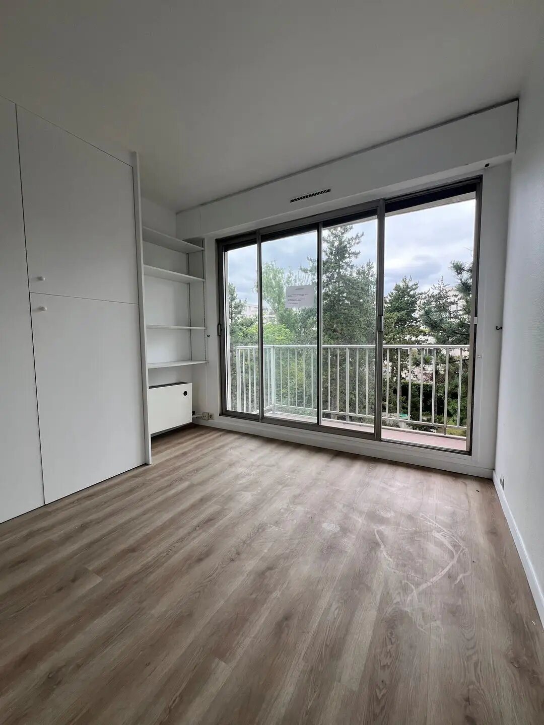 Appartement à louer, 14m², Boulogne-Billancourt