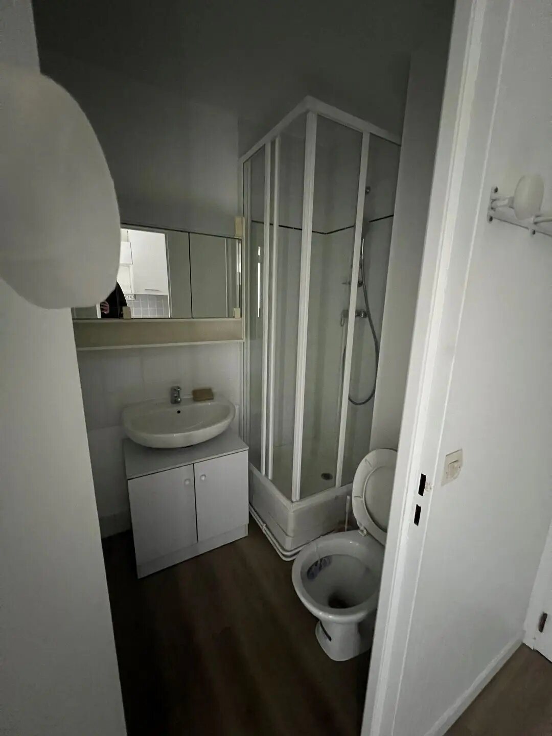 Appartement à louer, 14m², Boulogne-Billancourt