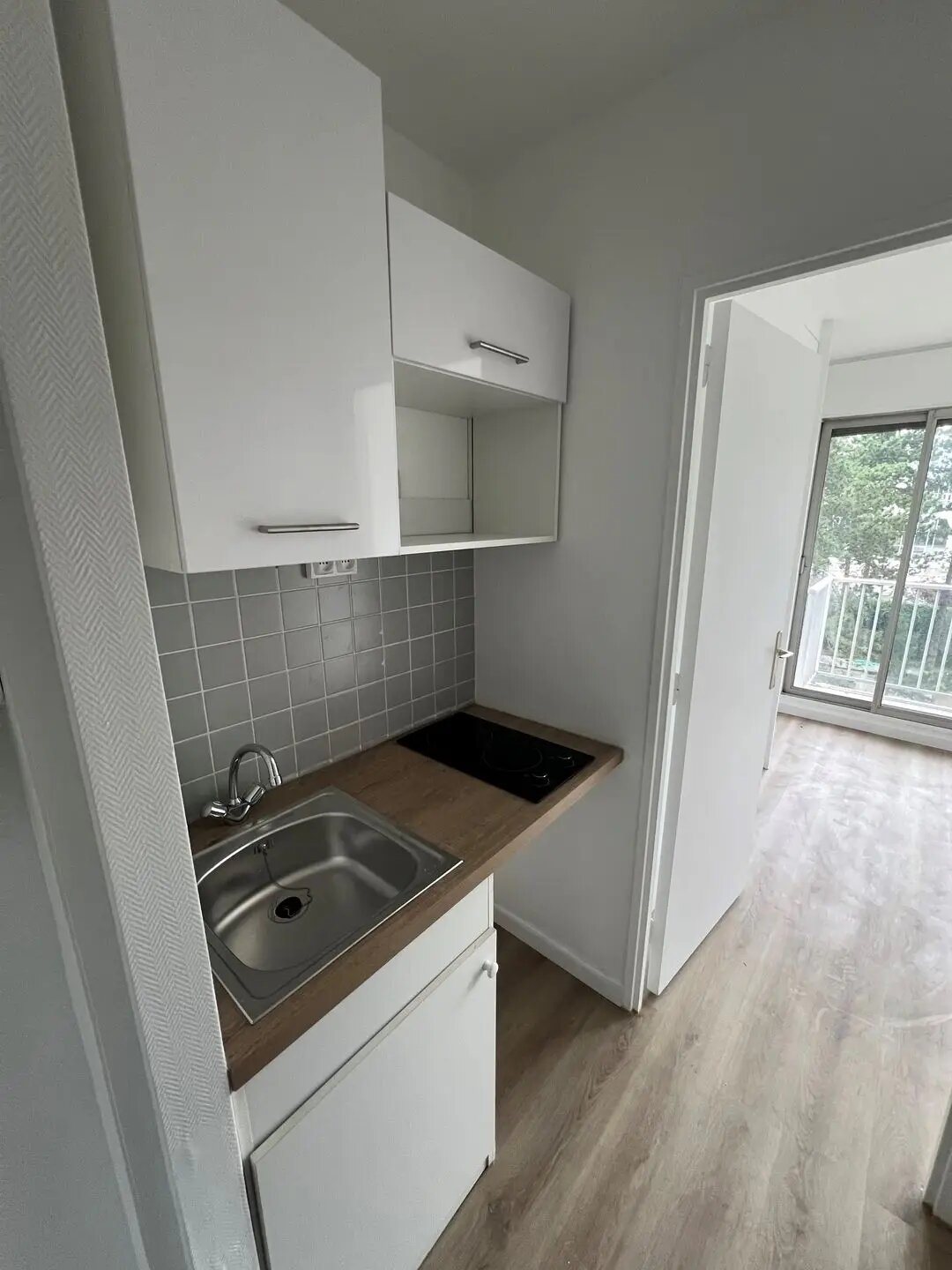 Appartement à louer, 14m², Boulogne-Billancourt