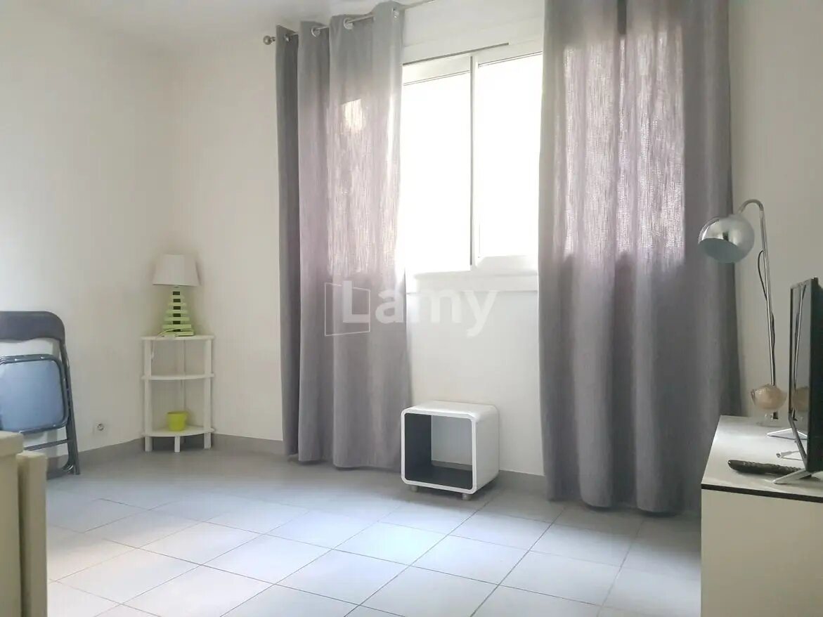 Appartement à louer, 15m², Aix-en-Provence