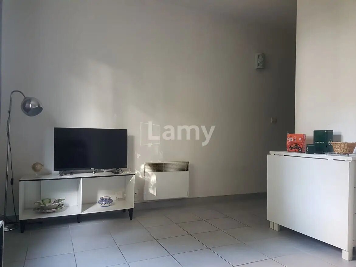 Appartement à louer, 15m², Aix-en-Provence