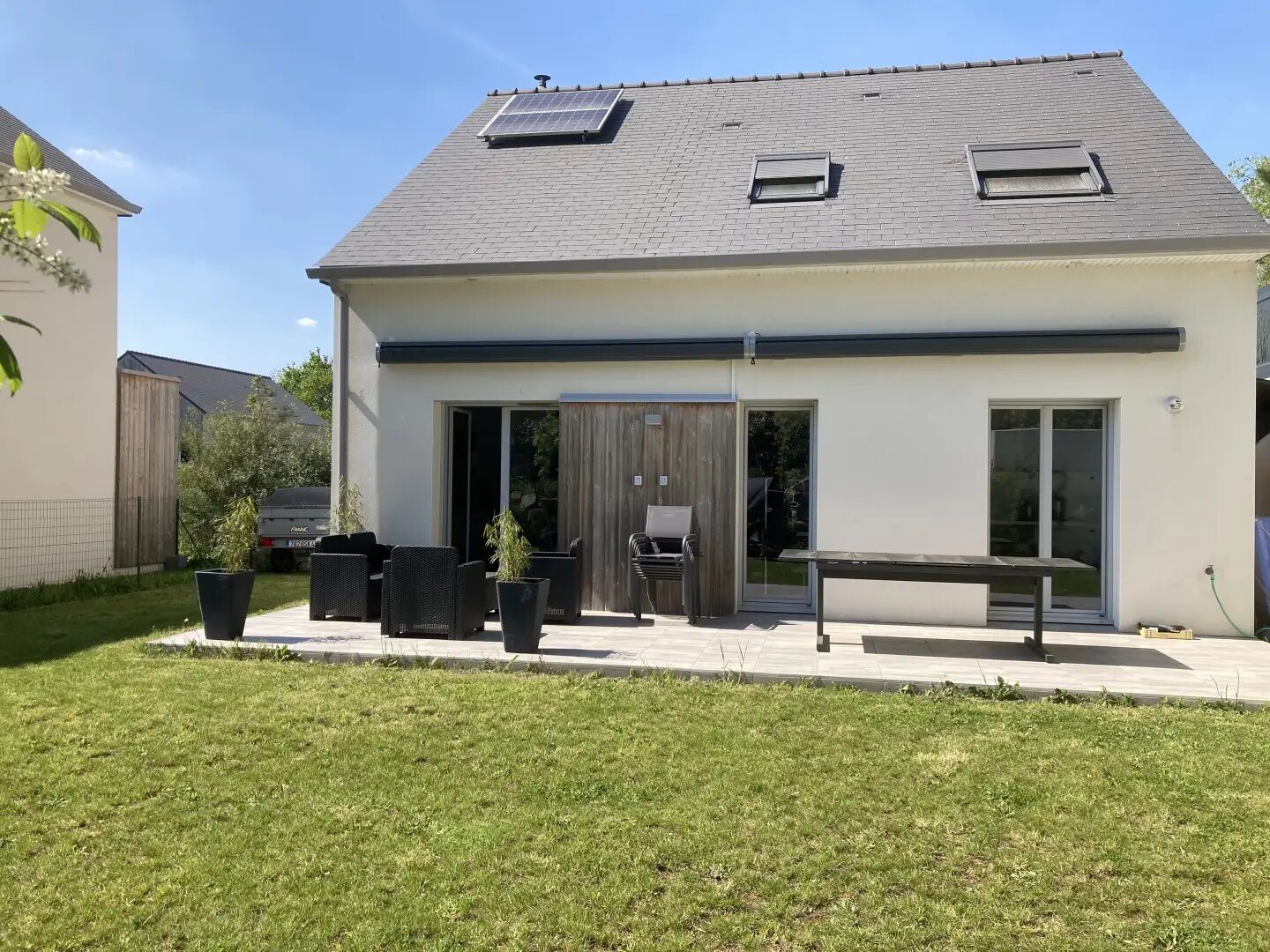 Maison à louer, 135m², La Baule-Escoublac
