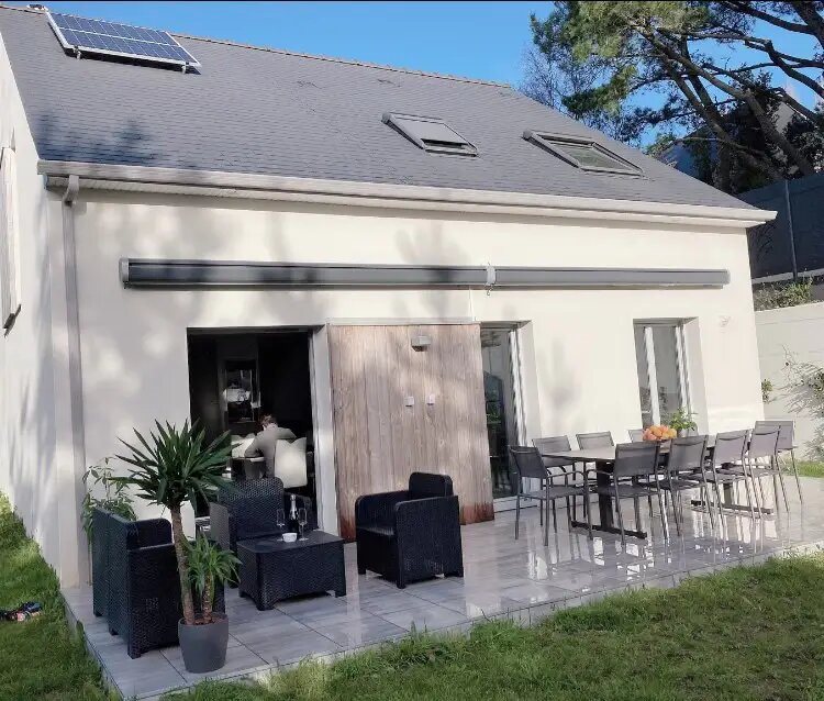 Maison à louer, 135m², La Baule-Escoublac