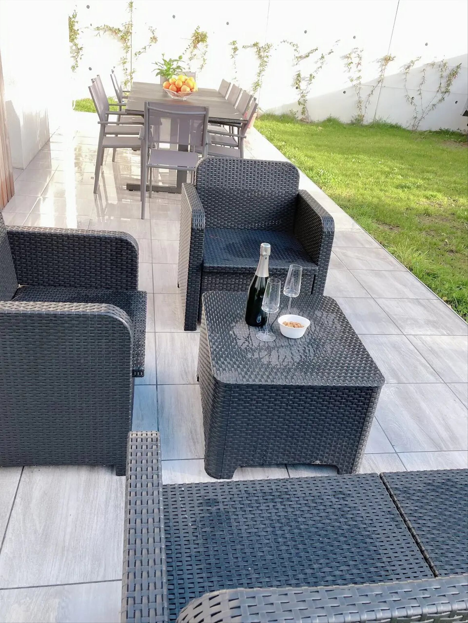 Maison à louer, 135m², La Baule-Escoublac