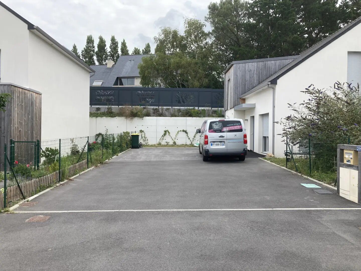 Maison à louer, 135m², La Baule-Escoublac