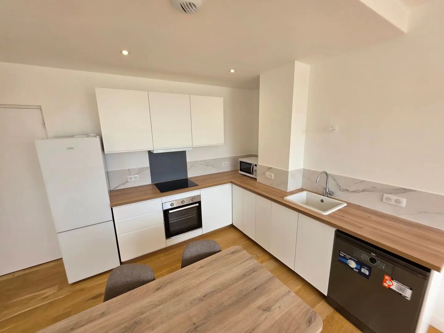 Appartement à louer, 65m², Troyes