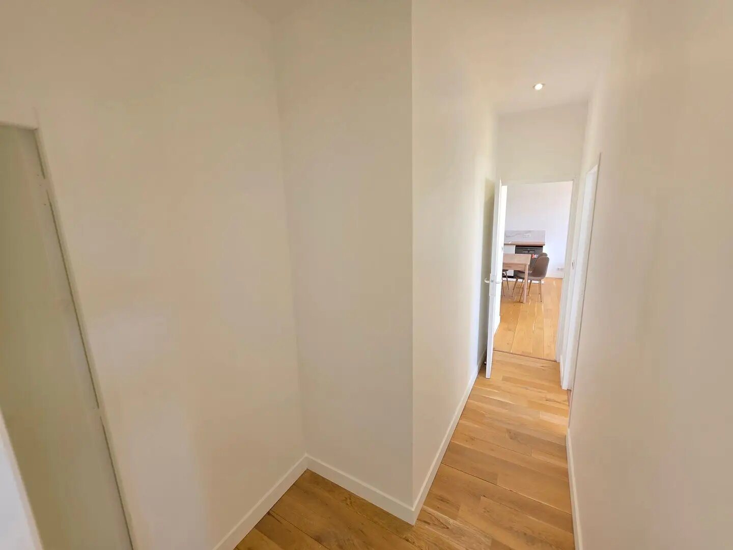 Appartement à louer, 65m², Troyes