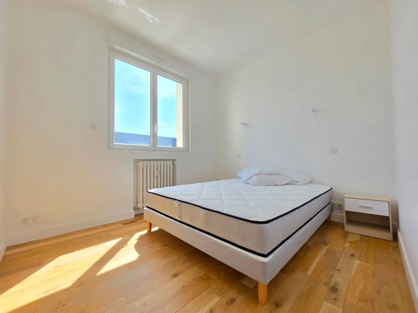 Appartement à louer, 65m², Troyes