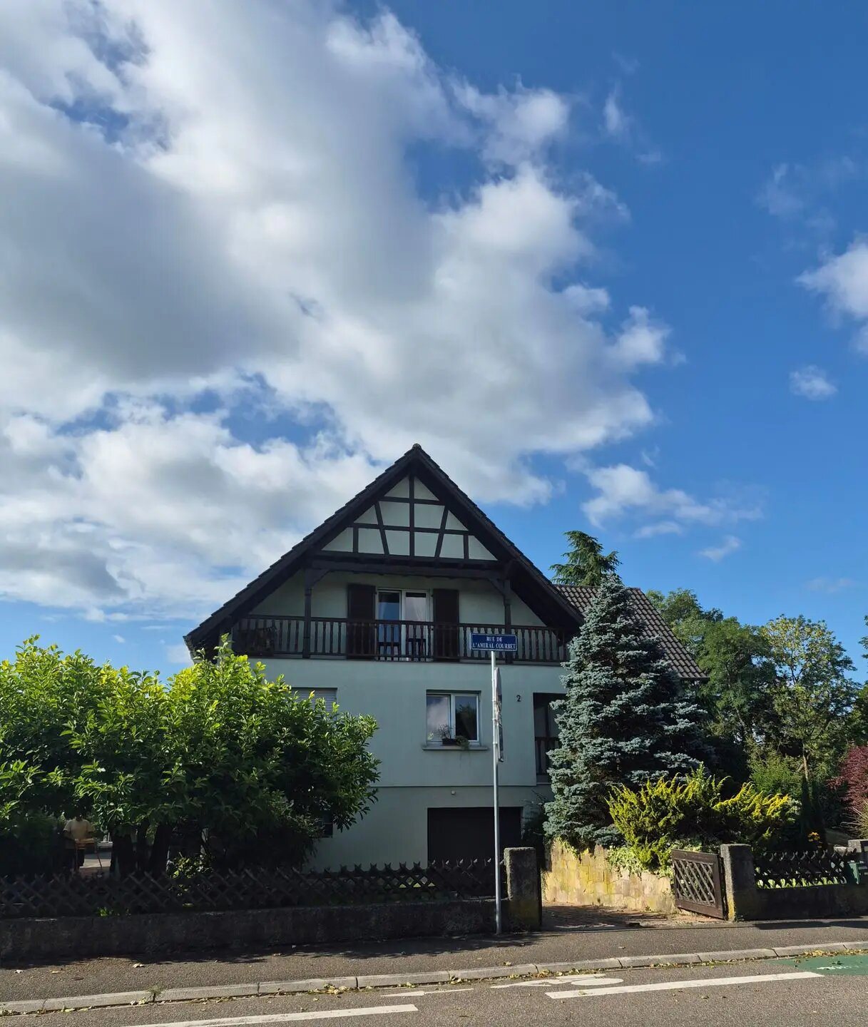 Maison à vendre, 189m², Fegersheim