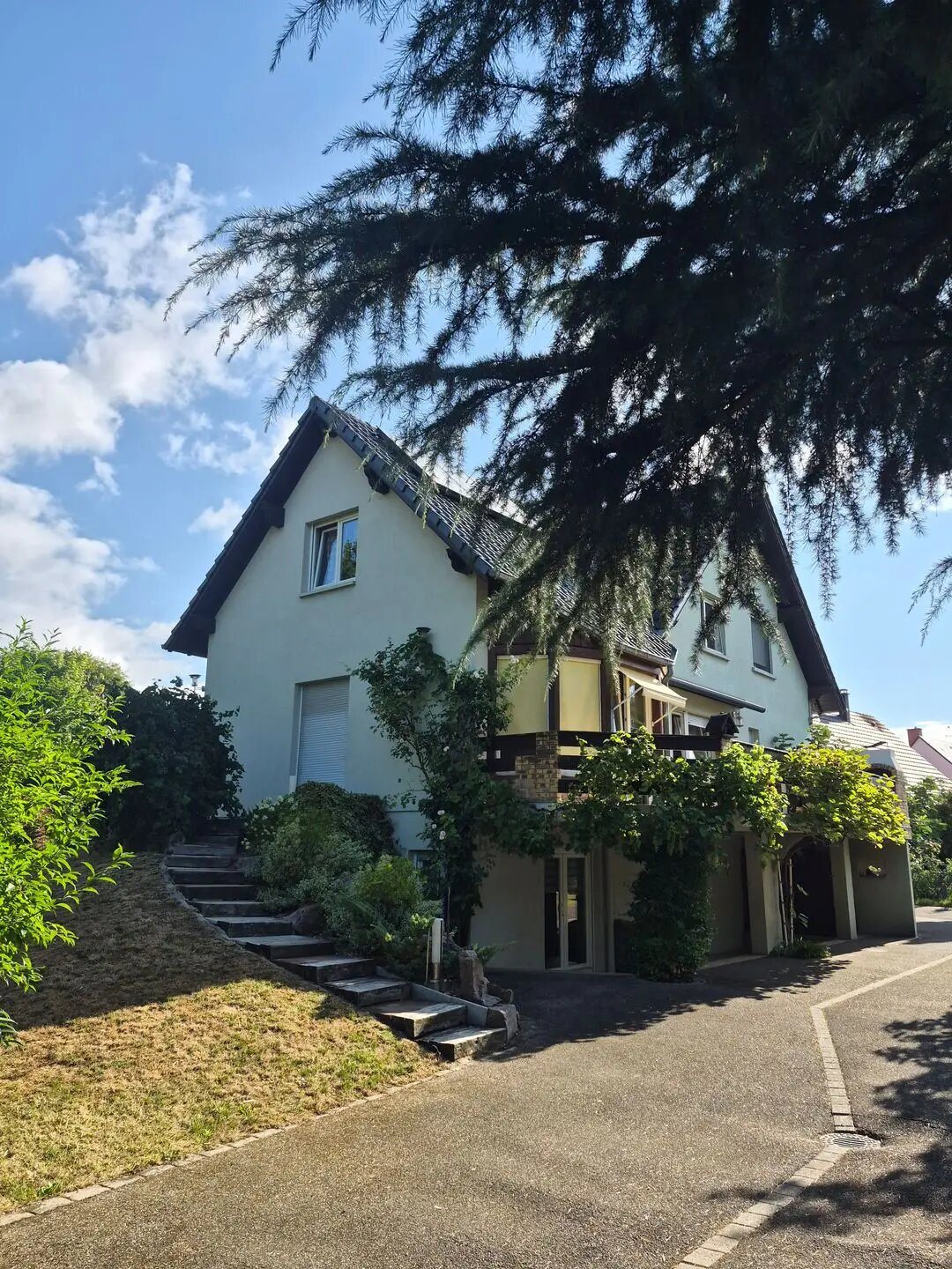 Maison à vendre, 189m², Fegersheim