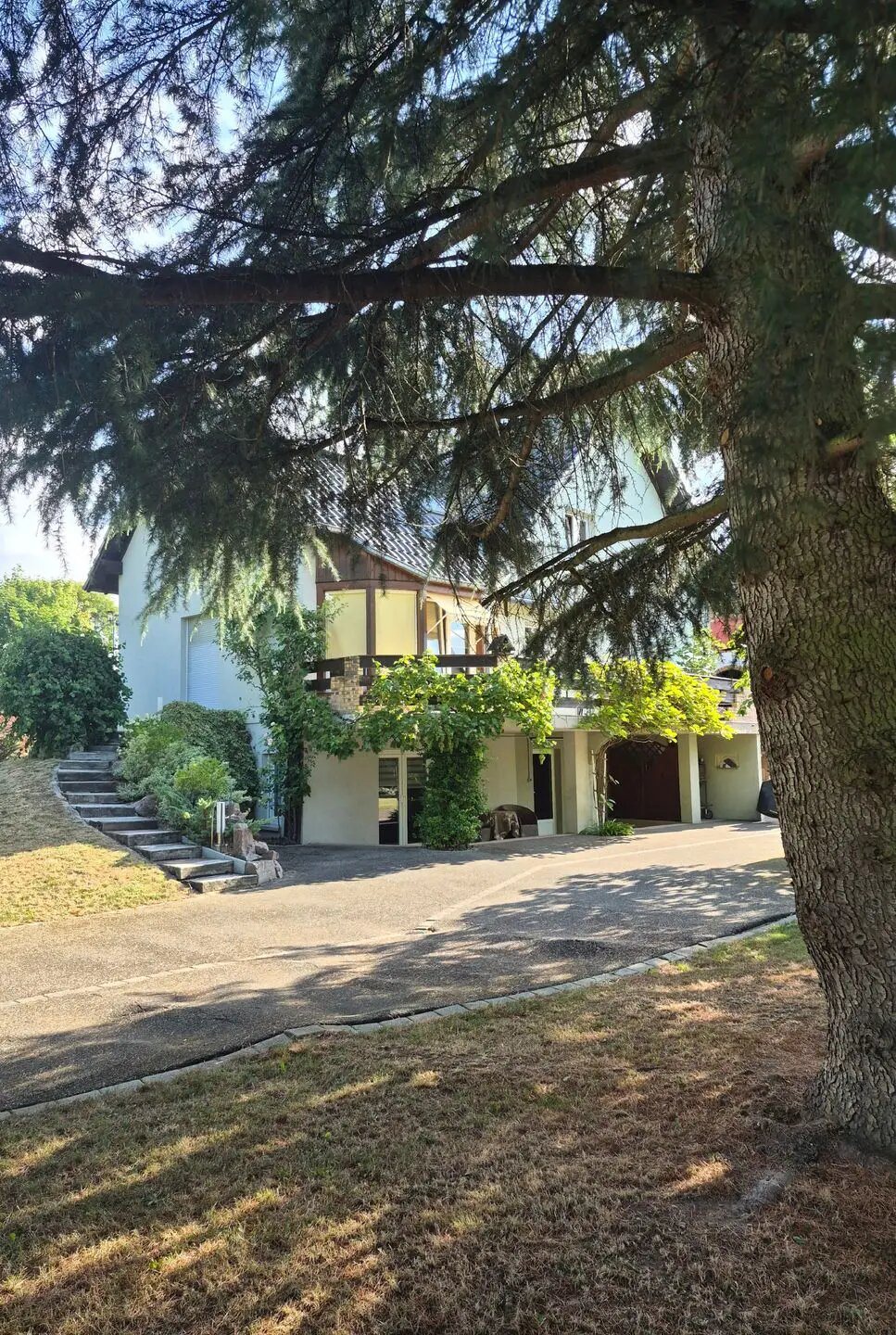 Maison à vendre, 189m², Fegersheim