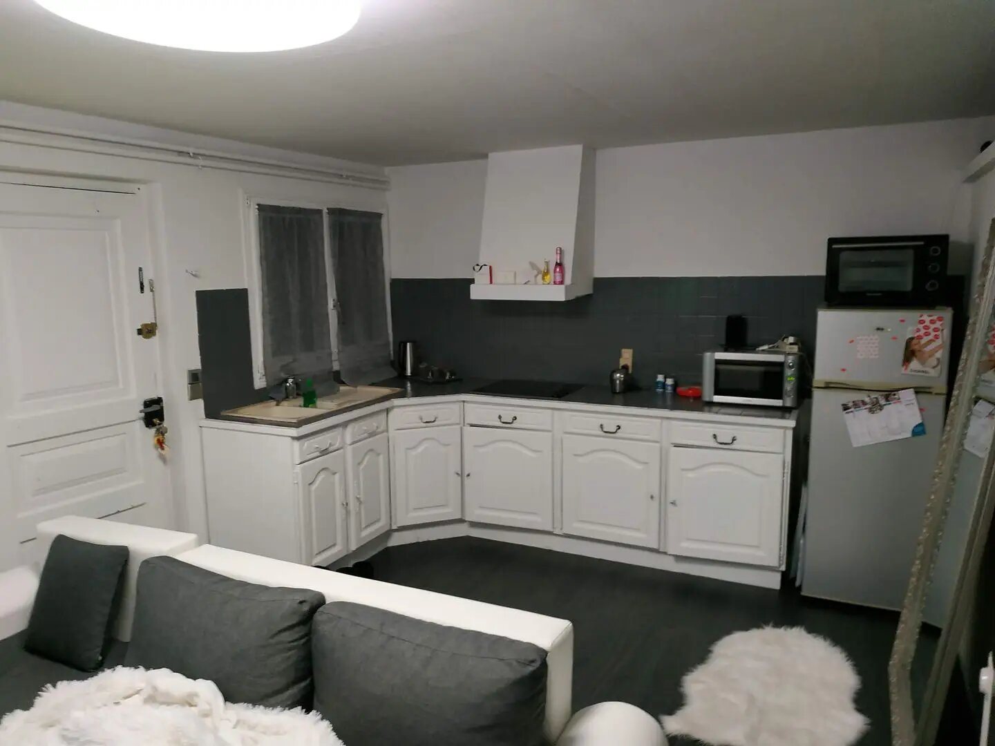 Appartement à louer, 30m², Bougival